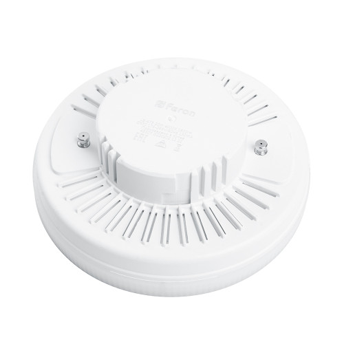 Лампа светодиодная Feron LB-472 GX70 15W 175-265V 2700K Лампа светодиодная Feron LB-472 GX70 15W 175-265V 2700K
