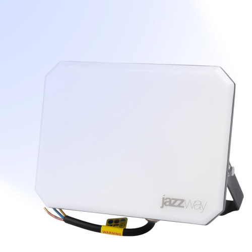 Прожектор светодиодный PFL-SA 100Вт OPAL 6500К СДО IP65 Pro JazzWay 5065932 Прожектор светодиодный PFL-SA 100Вт OPAL 6500К СДО IP65 Pro JazzWay 5065932