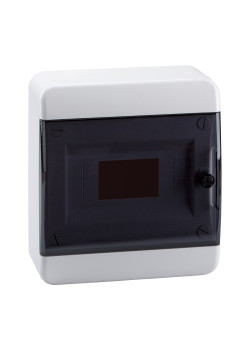 Корпус пластиковый OptiBox P-BNK-2-08-IP41