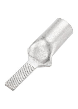 Наконечник кабельный штифтовой НШМЛ 10-7х13 опрес. TOKOV ELECTRIC TKE-NSML-10-7х13