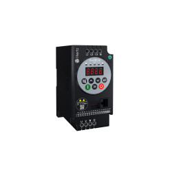 Преобразователь частоты STV050 Hertz 2,2 кВт 220В ЭМС С3 + LED панель оператора
