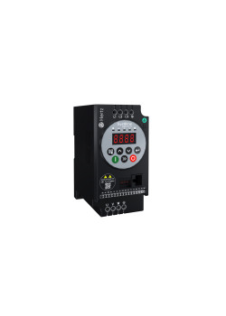 Преобразователь частоты STV050 Hertz 2,2 кВт 220В ЭМС С3 + LED панель оператора