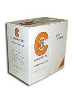 LANMASTER TWT-6UTP-GY