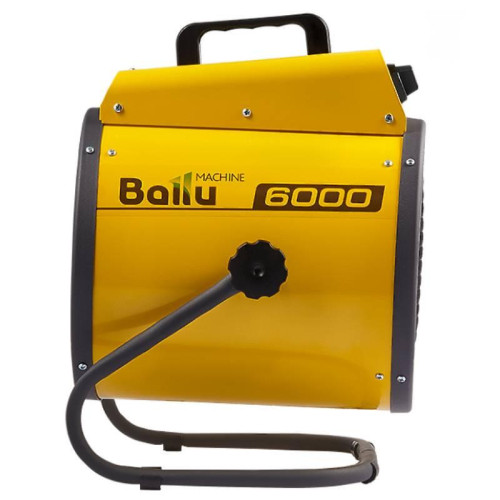 Пушка тепловая BHP-P2-6 Ballu НС-1226960 Пушка тепловая BHP-P2-6 Ballu НС-1226960