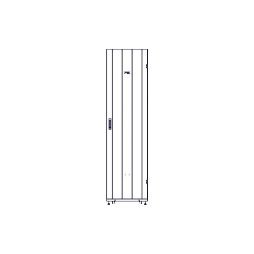 SYSTEME ELECTRIC UR3307