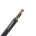 Кабель силовой КГ-ХЛ 3х25+1х10(PE) 220/380-2
