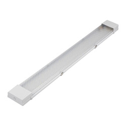 Светильник светодиодный PPO-07 600 Prisma 18Вт 6500К IP40 ДПО JazzWay 5064263