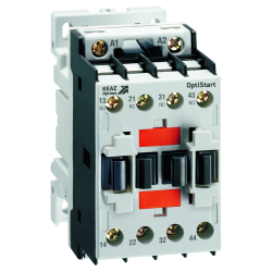 Реле контакторное  OptiStart K-FR-22-D024