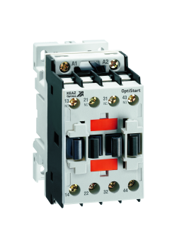 Реле контакторное  OptiStart K-FR-22-D024