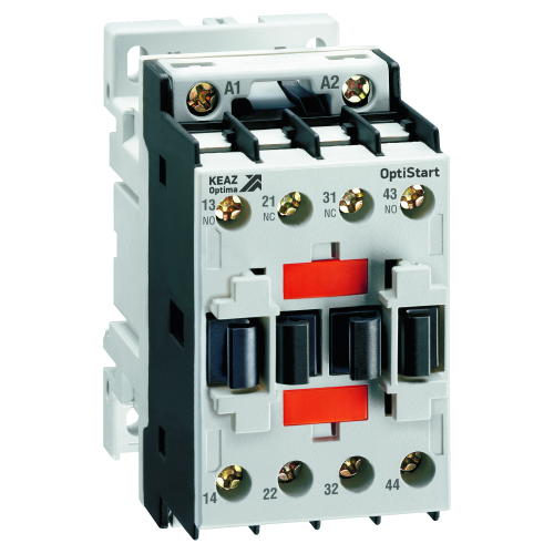 Реле контакторное  OptiStart K-FR-22-D024