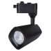 Светильник трековый однофазный LED TRL-02-045-WB 45 Вт, 24°, 3000 К, 90 Ra, черный, TDM Светильник трековый однофазный LED TRL-02-045-WB 45 Вт, 24°, 3000 К, 90 Ra, черный, TDM