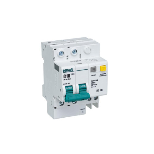 DEKraft 15002DEK
