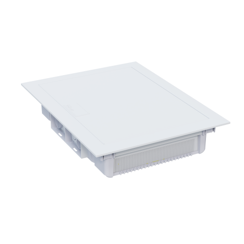 Корпус пластиковый OptiBox Pro 24-VNR-IP40