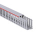 Короб перфорированный, серый RL12 40x60 Короб перфорированный, серый RL12 40x60