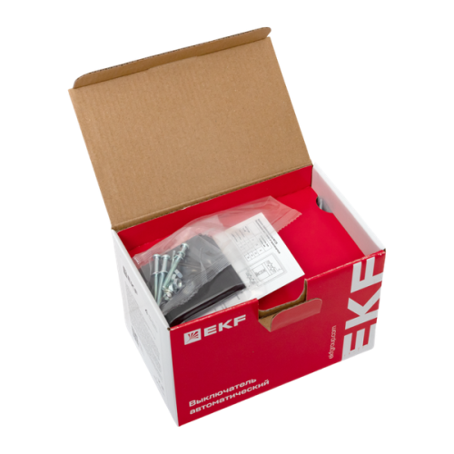 ProPact LS125 63А 3P 18кА EKF ProPact LS125 63А 3P 18кА EKF