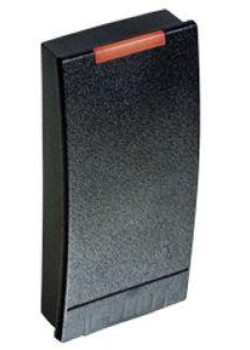Считыватель proximity карт R10 iCLASS SE Black HID 229549