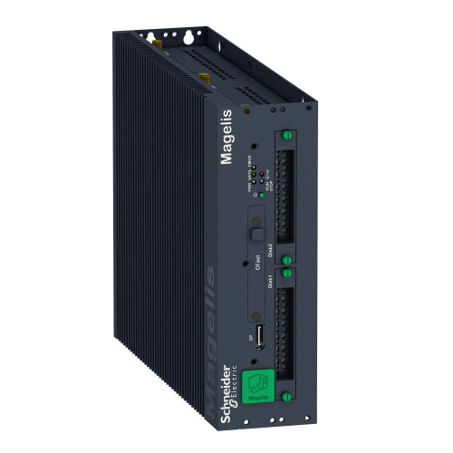 Пром. компьютер, HDD,DC, Win8.1, 2 слота, Performance