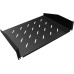 Полка стационарная Lanmaster TWT-CB-SF350-2U/60 2U нагр.:60кг. 19 Полка стационарная Lanmaster TWT-CB-SF350-2U/60 2U нагр.:60кг. 19