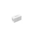 Адаптер проходной 8P8C(RJ-45) Cat.5e UTP TOKOV Eletrcic TKE-IC-8P8C-5E-UTP Адаптер проходной 8P8C(RJ-45) Cat.5e UTP TOKOV Eletrcic TKE-IC-8P8C-5E-UTP