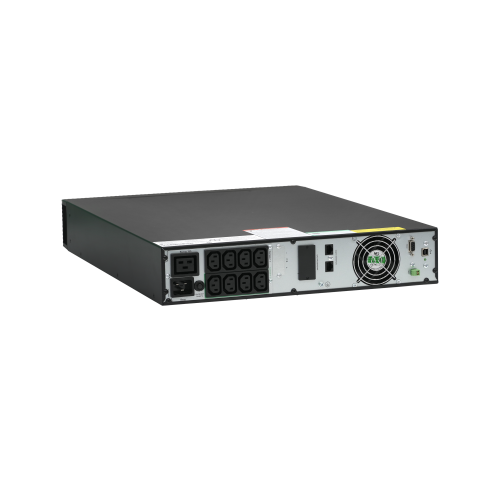 ИБП Smart-Save Online SRV-G2 Systeme Electric 3000 ВA, 3000 Вт, 230 В, 1:1, 2U, внутр АКБ ИБП Smart-Save Online SRV-G2 Systeme Electric 3000 ВA, 3000 Вт, 230 В, 1:1, 2U, внутр АКБ