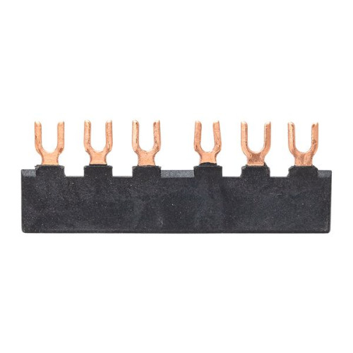 Соединительная шина 2x45 АПД/GV2 Соединительная шина 2x45 АПД/GV2