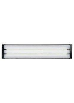 Светильник складской Feron AL1170 100W 120°/90° IP65