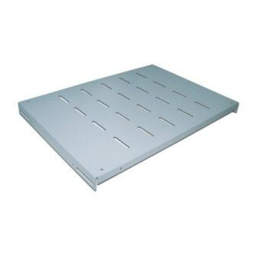 Полка стационарная Lanmaster TWT-RACK2-S4-6/80 1U нагр.:80кг. 19 Полка стационарная Lanmaster TWT-RACK2-S4-6/80 1U нагр.:80кг. 19