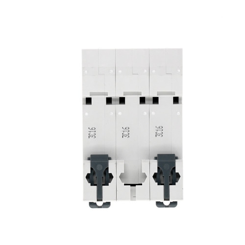 City9 Set Автоматический выключатель (АВ) С 16А 3P 4.5kA 400В City9 Set Автоматический выключатель (АВ) С 16А 3P 4.5kA 400В