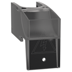 ARMAT Крышка защитная для SDM от 63А до 80А 1P IEK