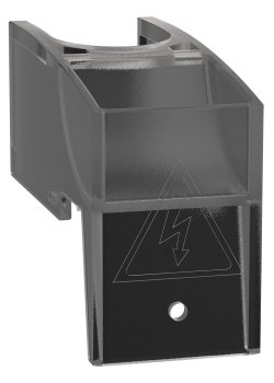 ARMAT Крышка защитная для SDM от 63А до 80А 1P IEK