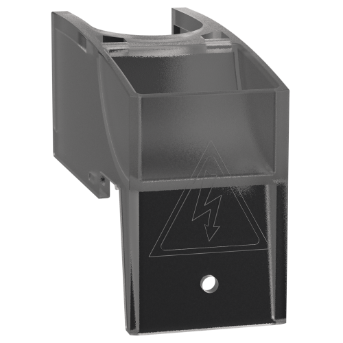 ARMAT Крышка защитная для SDM от 63А до 80А 1P IEK