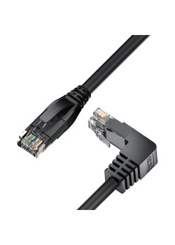 Greenconnect GCR-53938 UTP кат.5e, 15 м