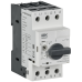 ARMAT Автоматический выключатель защиты двигателя A6 GV2P 23-32А IEK ARMAT Автоматический выключатель защиты двигателя A6 GV2P 23-32А IEK