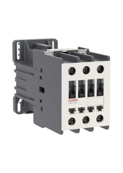 Магнитный контактор YON DSC032 32A 15кВт AC3 3P кат.48В DC