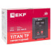 Стабилизатор напряжения симисторный TITAN -TF-1500 EKF