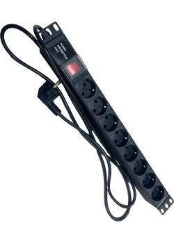 NTSS NTSS-PDU-DA2034