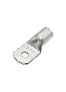 Наконечник кабельный из трубки медной луженой, 150 кв.мм, М10 (ТМЛ)
