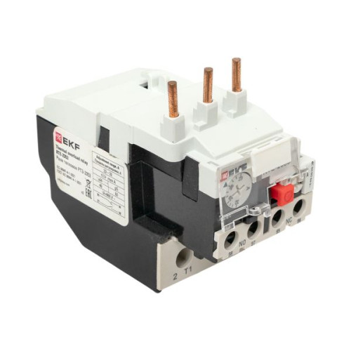 Реле тепловое РТЭ-3353 23-32А EKF Реле тепловое РТЭ-3353 23-32А EKF
