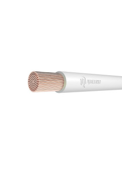 Провод ПуГВнг(А)-LS 1х240 Б 450/750В (м) Цветлит 00-00130525