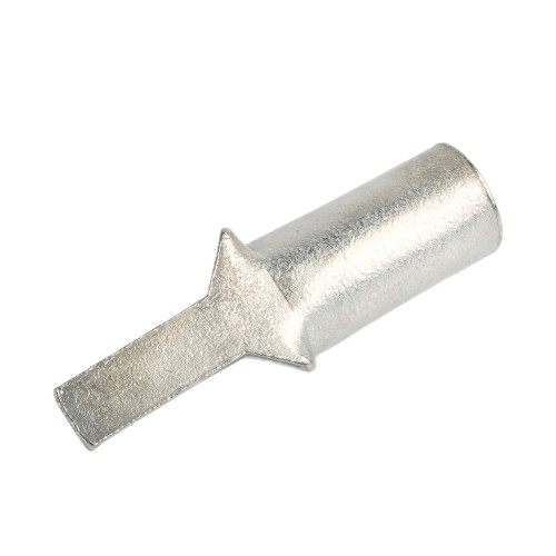 LD-NSHML-50-7-20 Наконечник штифтовой медный луженый НШМЛ 50-7х20
