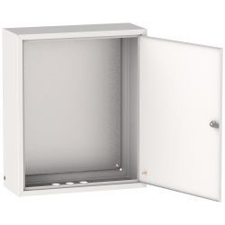 Корпус металлический ЩМП-60.50.20 УХЛ3 IP31 IEK