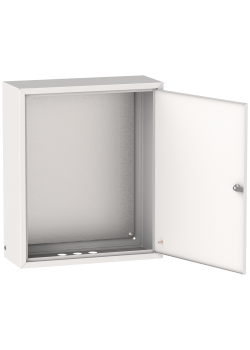 Корпус металлический ЩМП-60.50.20 УХЛ3 IP31 IEK