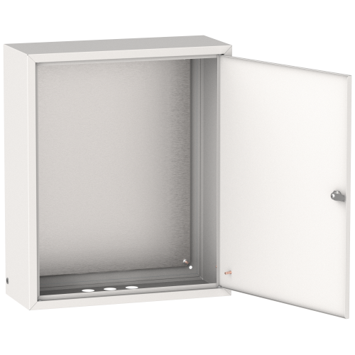 Корпус металлический ЩМП-60.50.20 УХЛ3 IP31 IEK