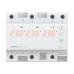 Реле напряжения D6-40 red Welrok 4660251140397 Реле напряжения D6-40 red Welrok 4660251140397