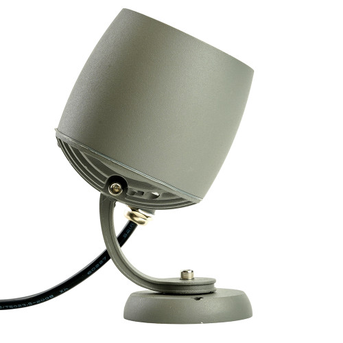 Светодиодный светильник ландшафтно-архитектурный Feron LL-600  85-265V 10W 2700K IP65