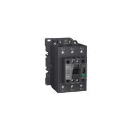 КОНТАКТОР MC1D 3P 65A НО+НЗ 220V 50/60ГЦ