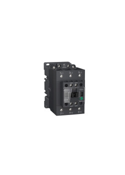 КОНТАКТОР MC1D 3P 40A НО+НЗ 48V 50/60ГЦ