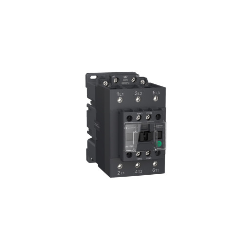 КОНТАКТОР MC1D 3P 40A НО+НЗ 380V 50/60ГЦ
