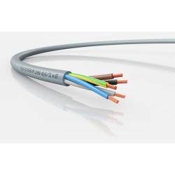 Кабель FLEXICORE 100 0.6/1кВ 5G4 (м) LAPP 3120001316