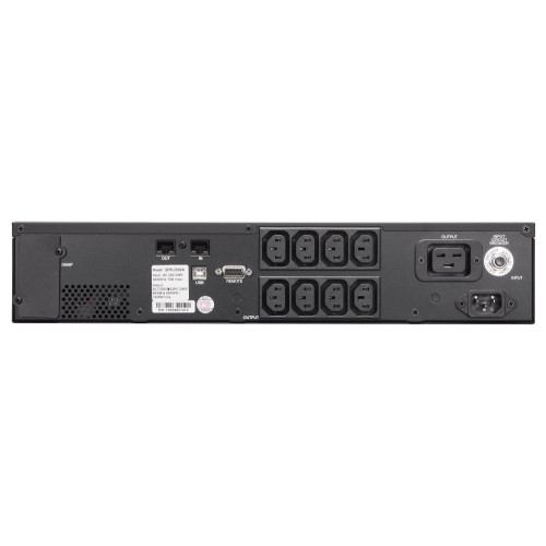 Powercom Smart Kong Pro+ SPR-2000 LCD